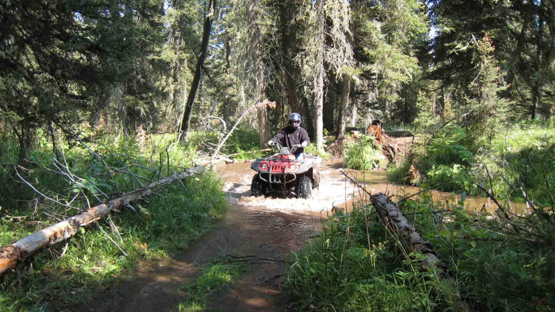 ATV